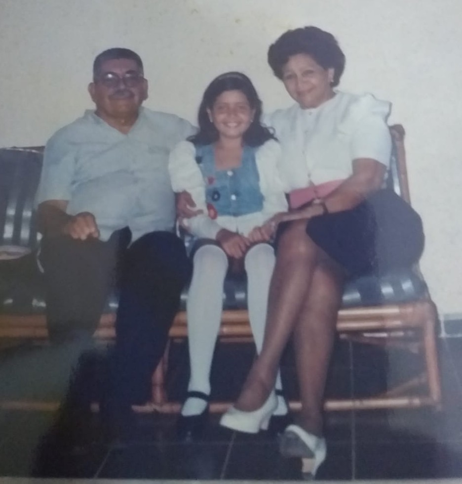 Ao meu avô, Walter Siqueira